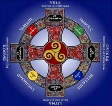 Afro Celt Sound System - North -