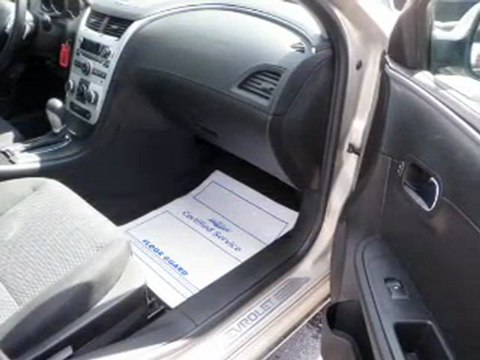 Used 2010 Chevrolet Malibu Grantsville MD - by EveryCarListed.com