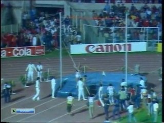 Сергей Бубка - "Портрет без бронзы" - www.MIR-LA.com