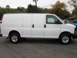 New 2012 GMC Savana Fairmont WV - by EveryCarListed.com