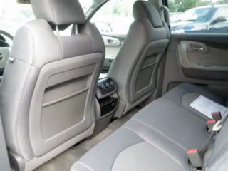 Used 2011 Chevrolet Traverse Grantsville MD - by EveryCarListed.com