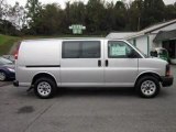 New 2012 GMC Savana Fairmont WV - by EveryCarListed.com