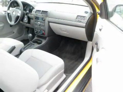 Used 2007 Chevrolet Cobalt Grantsville MD - by EveryCarListed.com