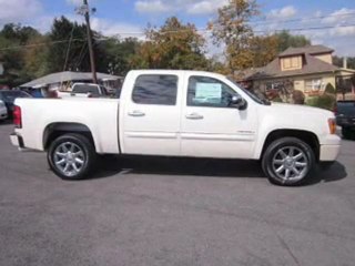 New 2012 GMC Sierra 1500 Fairmont WV - by EveryCarListed.com