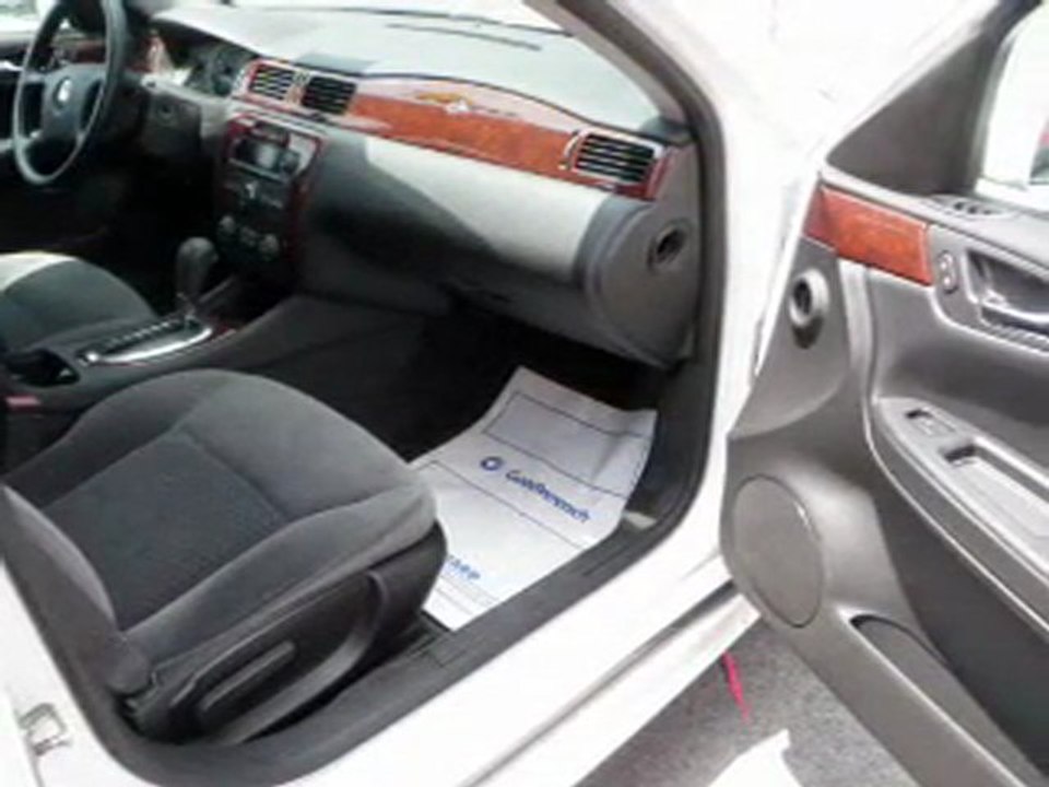 Used 2009 Chevrolet Impala Grantsville MD - by EveryCarListed.com