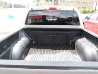 Used 2009 Chevrolet Colorado Grantsville MD - by EveryCarListed.com