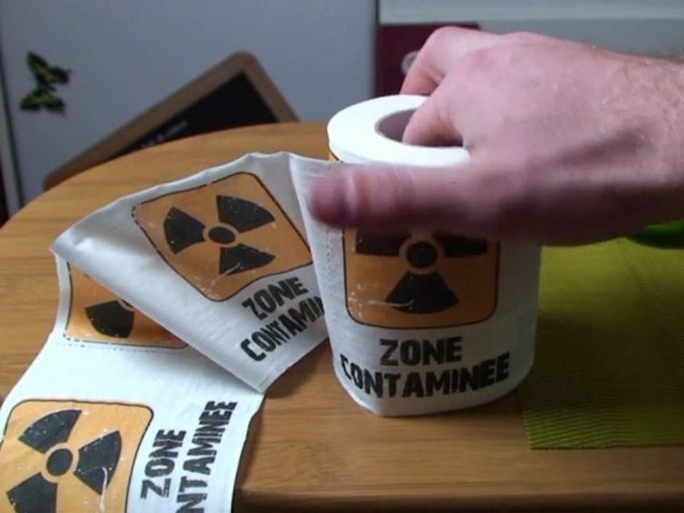 Bande annonce Toilettes VF