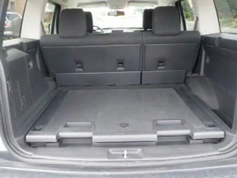 Used 2007 Dodge Nitro Grantsville MD - by EveryCarListed.com