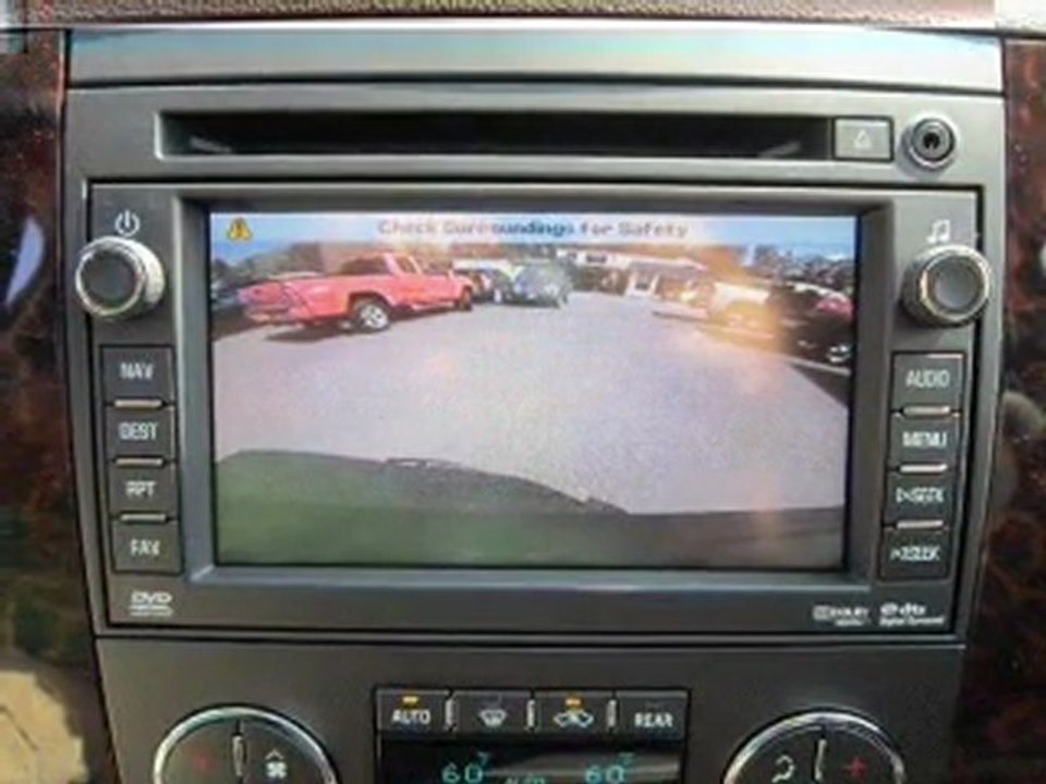 New 2011 GMC Yukon Fairmont WV - by EveryCarListed.com