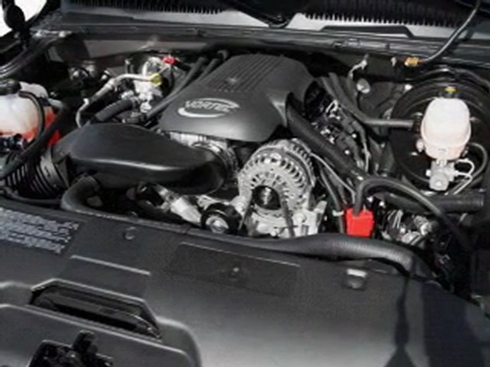 New 2007 GMC Sierra 1500 Fairmont WV - by EveryCarListed.com