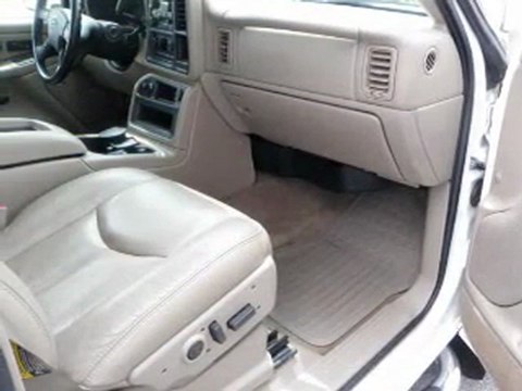 Used 2005 Chevrolet Silverado 1500 Grantsville MD - by EveryCarListed.com