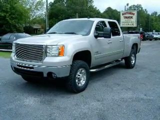 Used 2008 GMC Sierra 2500 Bonneau SC - by EveryCarListed.com