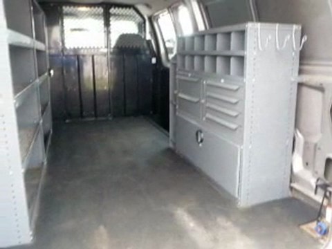 Used 2002 Ford Econoline Grantsville MD - by EveryCarListed.com