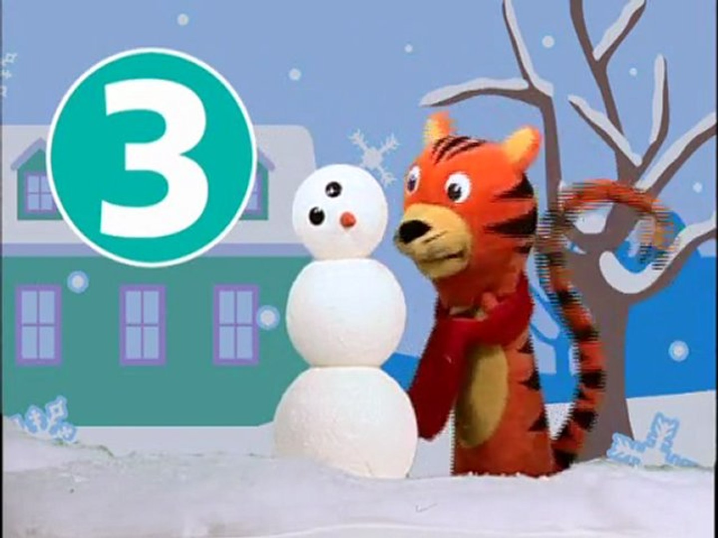 Numbers Nursery, Baby Einstein Classics, Learning Show for Toddlers