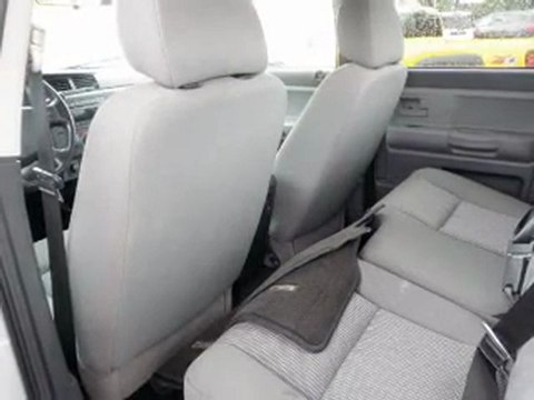 Used 2011 Dodge Dakota Grantsville MD - by EveryCarListed.com