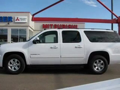 Used 2011 GMC Yukon XL Lubbock TX - by EveryCarListed.com