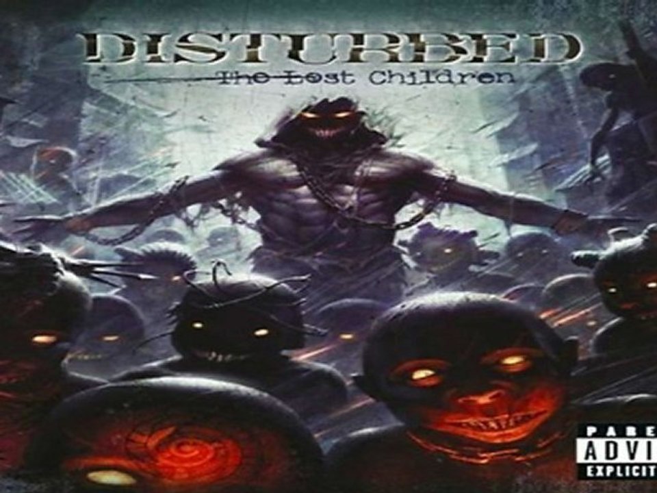 [ PREVIEW + DOWNLOAD ] Disturbed - The Lost Children 2011 [ NO SURVEY ]