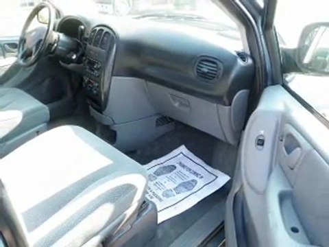 Used 2005 Dodge Grand Caravan Grantsville MD - by EveryCarListed.com