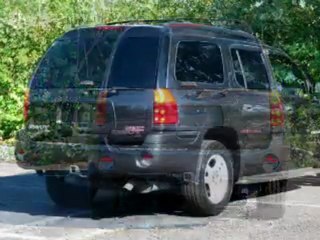 Used 2003 GMC Envoy XL Philadelphia PA - by EveryCarListed.com