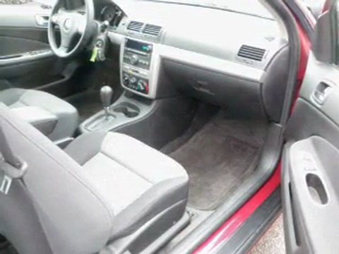 Used 2008 Chevrolet Cobalt Grantsville MD - by EveryCarListed.com
