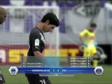 FIFA 12 - Pronostics Bordeaux VS PSG et la 13eme journée de la Ligue 1