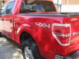 Used 2010 Ford F-150 Raton NM - by EveryCarListed.com