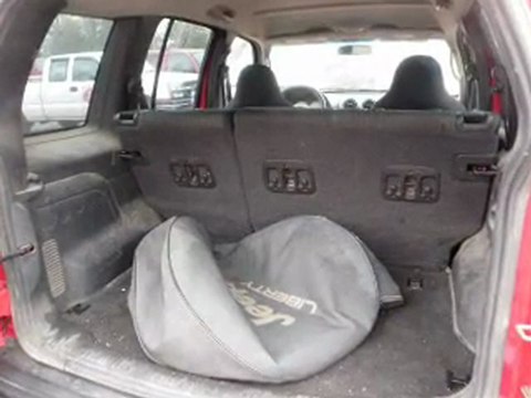 Used 2004 Jeep Liberty Grantsville MD - by EveryCarListed.com