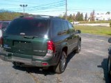 Used 2002 Chevrolet TrailBlazer Cookeville TN - by EveryCarListed.com