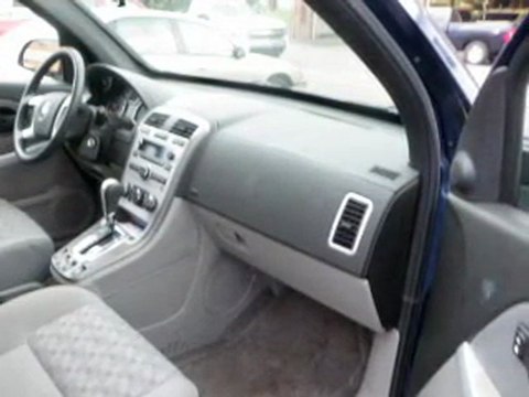 Used 2009 Chevrolet Equinox Grantsville MD - by EveryCarListed.com