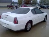 Used 2001 Chevrolet Monte Carlo Cookeville TN - by EveryCarListed.com