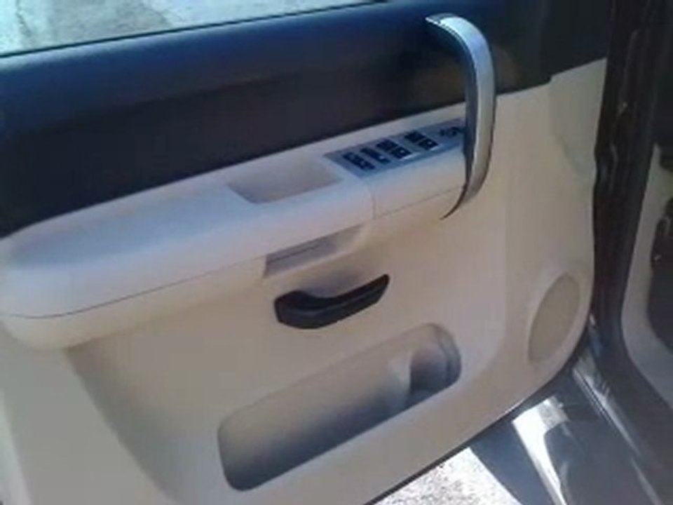 Used 2009 GMC Sierra 2500 Memphis TN - by EveryCarListed.com