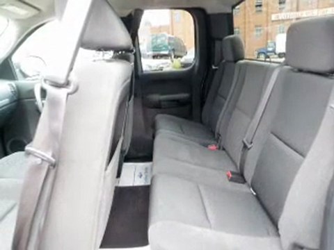 Used 2009 Chevrolet Silverado 1500 Grantsville MD - by EveryCarListed.com