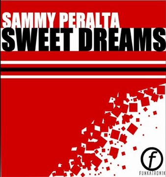 Sammy Peralta - Sweet Dreams (Ian Osborn & Nicolas Francoual Remix)