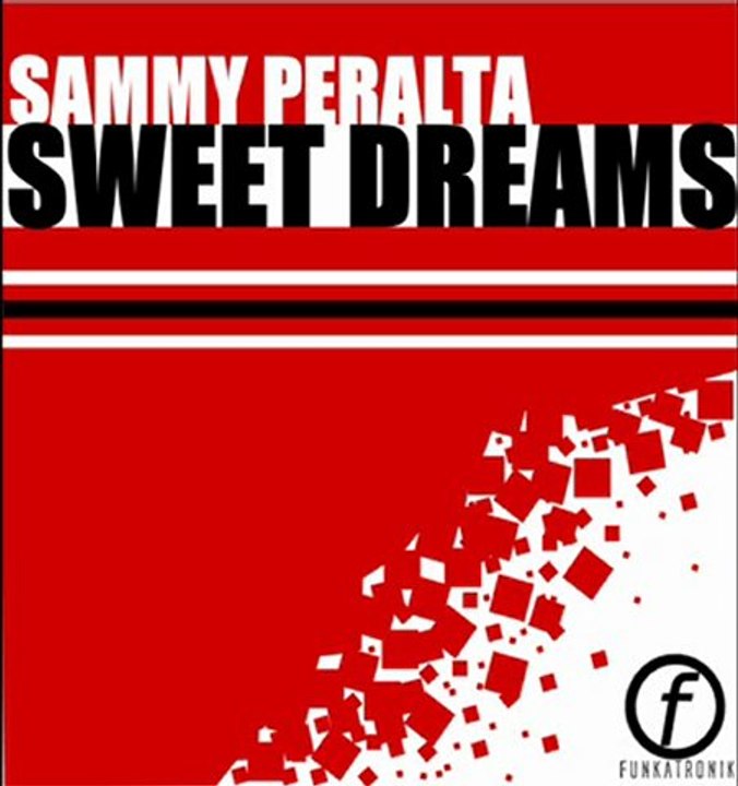 Sammy Peralta - Sweet Dreams (Ian Osborn & Nicolas Francoual Remix)