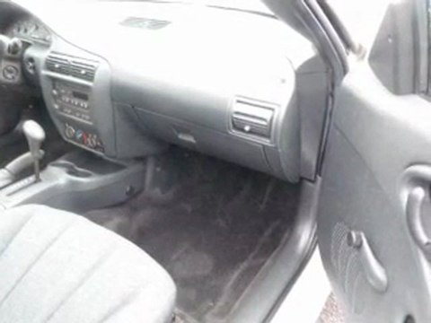 Used 2004 Chevrolet Cavalier Grantsville MD - by EveryCarListed.com