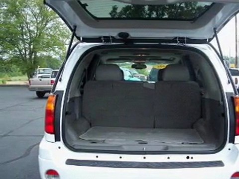 Used 2006 GMC Envoy Fayettville TN - by EveryCarListed.com