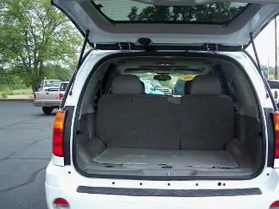 Used 2006 GMC Envoy Fayettville TN - by EveryCarListed.com