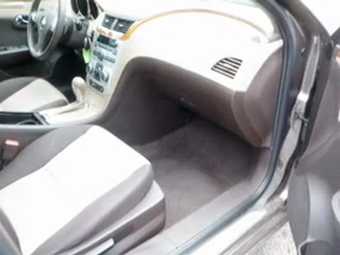 Used 2010 Chevrolet Malibu Grantsville MD - by EveryCarListed.com