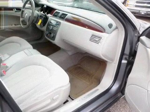 Used 2008 Buick Lucerne Grantsville MD - by EveryCarListed.com