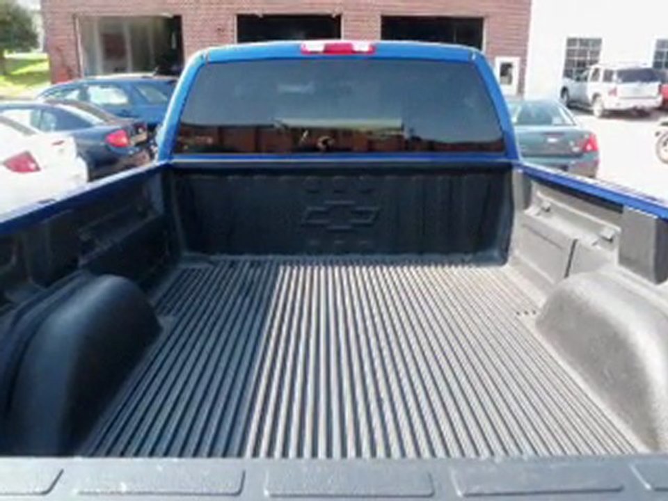 Used 2003 Chevrolet Silverado 1500 Grantsville MD - by EveryCarListed.com