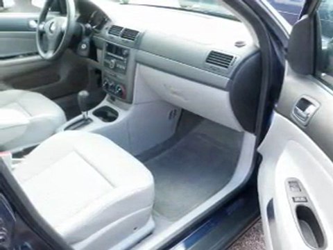 Used 2008 Chevrolet Cobalt Grantsville MD - by EveryCarListed.com