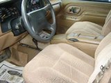 Used 1995 GMC Yukon Arlington TX - by EveryCarListed.com