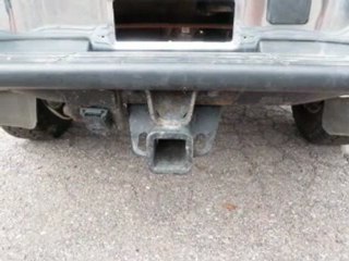 Used 2005 Chevrolet Silverado 2500 Grantsville MD - by EveryCarListed.com