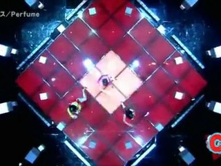 Perfume スパイス [LIVE]