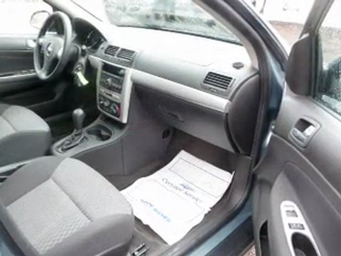 Used 2009 Chevrolet Cobalt Grantsville MD - by EveryCarListed.com