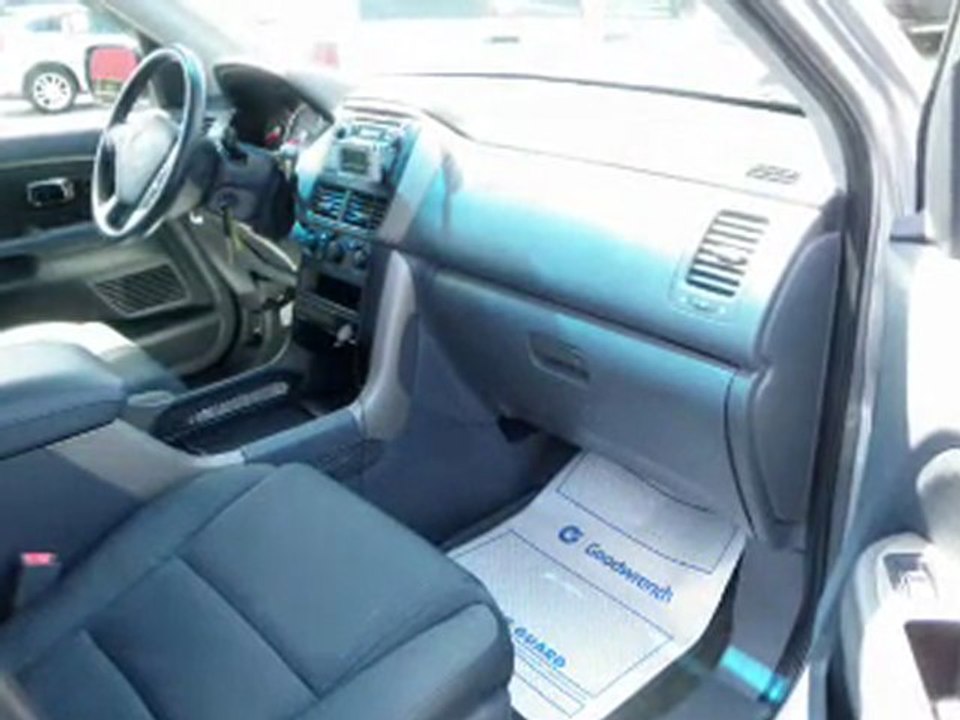 Used 2007 Honda Pilot Grantsville MD - by EveryCarListed.com