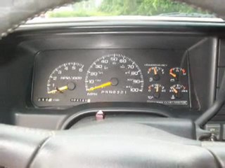 Used 1999 GMC Yukon Rockwood TN - by EveryCarListed.com