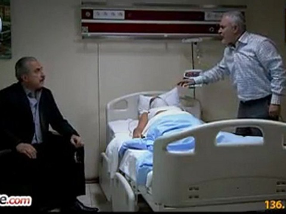 Kurtlar Vadisi Pusu 136.bölüm fragmanı ozgunbakis.com