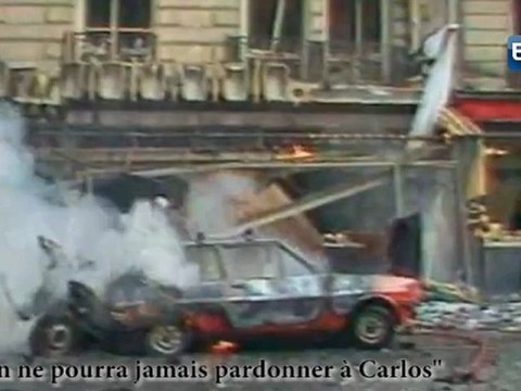 On ne pourra jamais pardonner à Carlos