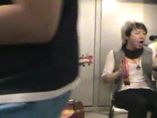 J-Rock SoHo 09-24-2011: The Asterplace - California